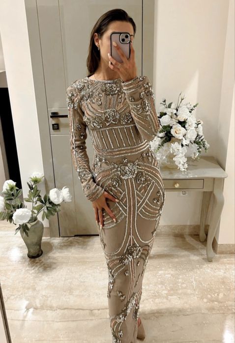 Rochie Asos Edition, marimi: XS, S, M