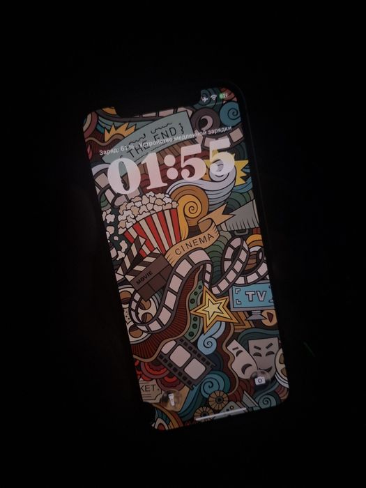 Iphone 12 green 128гб