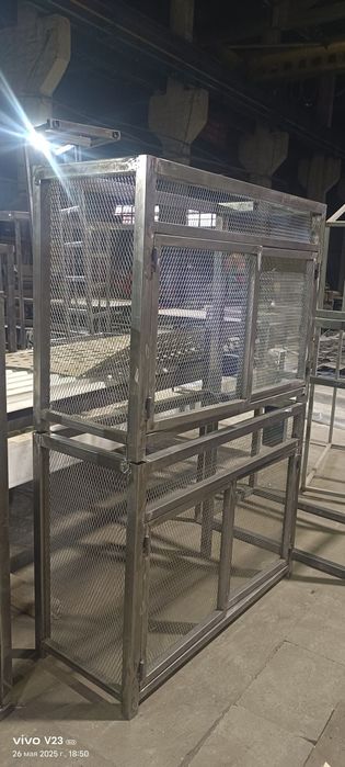 Мебель на заказ лофт