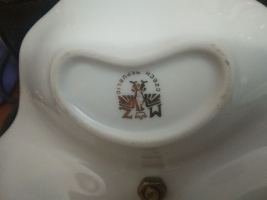 Комплект посуды в идеале