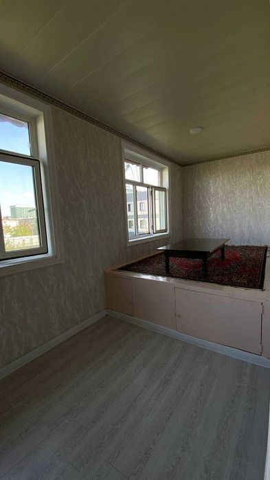 Продаётся 4-комнатная квартира - Массив Куйлюк 5!