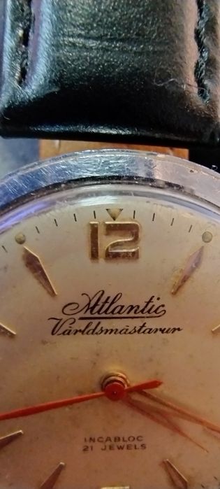 Atlantic piata Suedeza