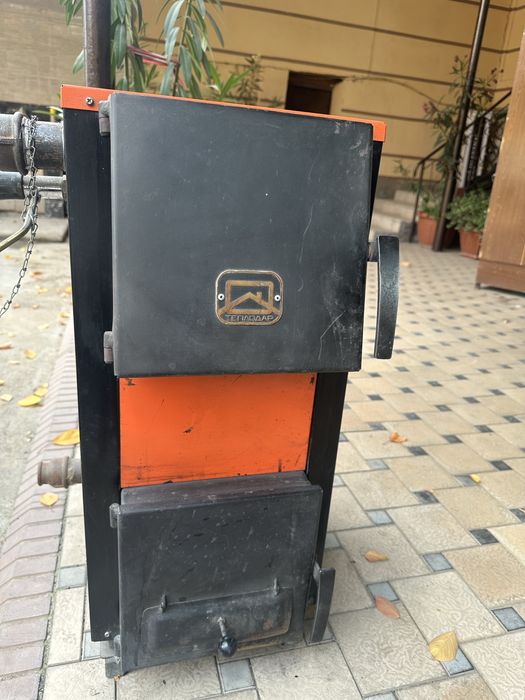 Куппер печка сотилади россииский