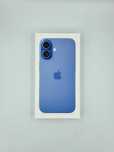 iPhone 16 128GB Albastru Nou/Sigilat