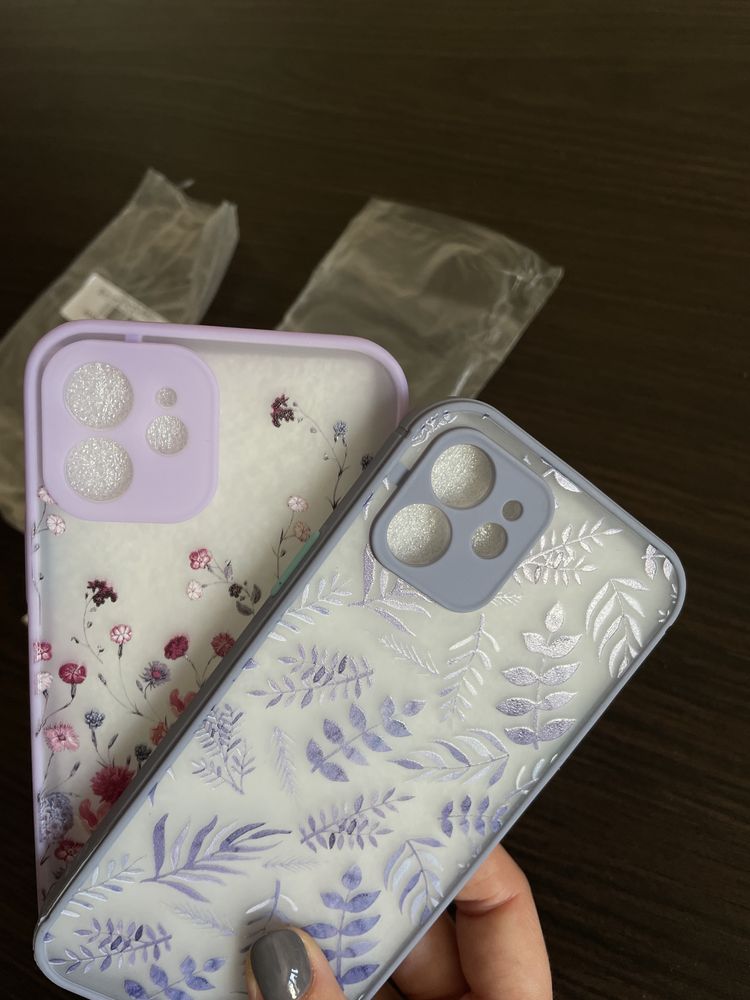 Кейс за Iphone 12