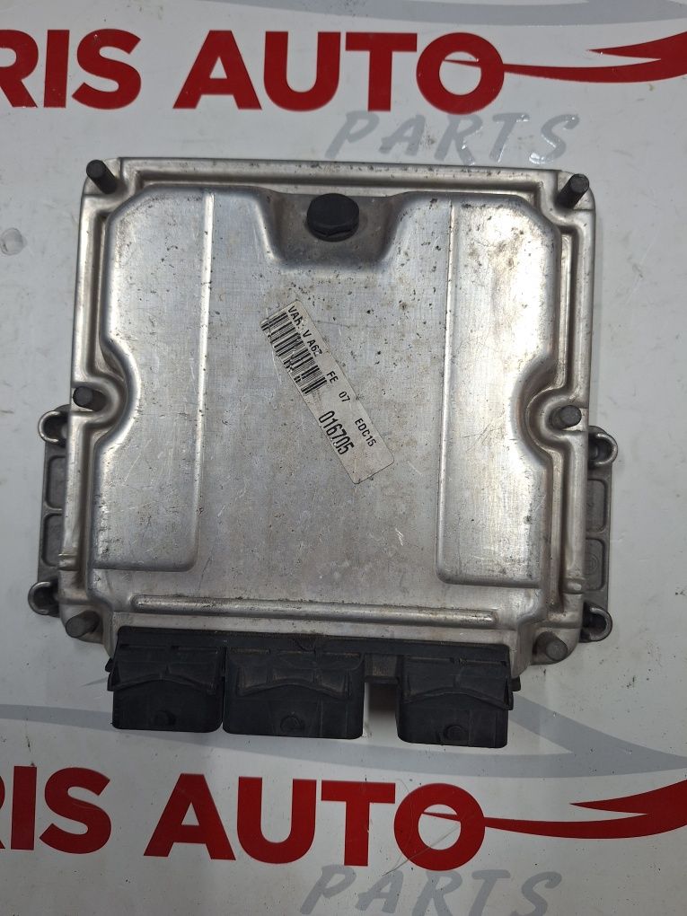 Компютър двигател за Fiat Scudo 2.2 JTD
