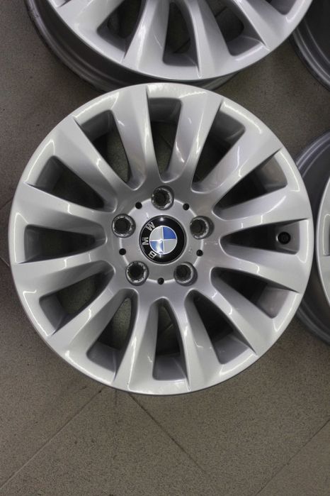 Джанти 16" BMW 3 - серия (E90, F30)