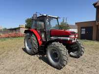 Tractor Case 4230 – 1994, 60 kW, stare foarte bună