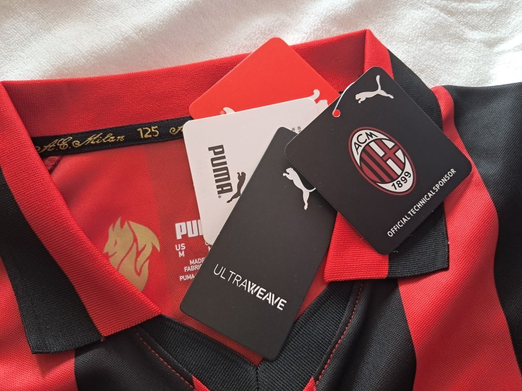 Екип Ac Milan размер М