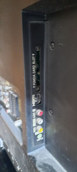 Televizor LCD LG, mare, 81cm, FullHD, 32LH3000