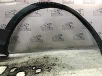 bandou aripa dreapta fata ford kuga 2014