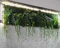 Tablou decor plante verzi