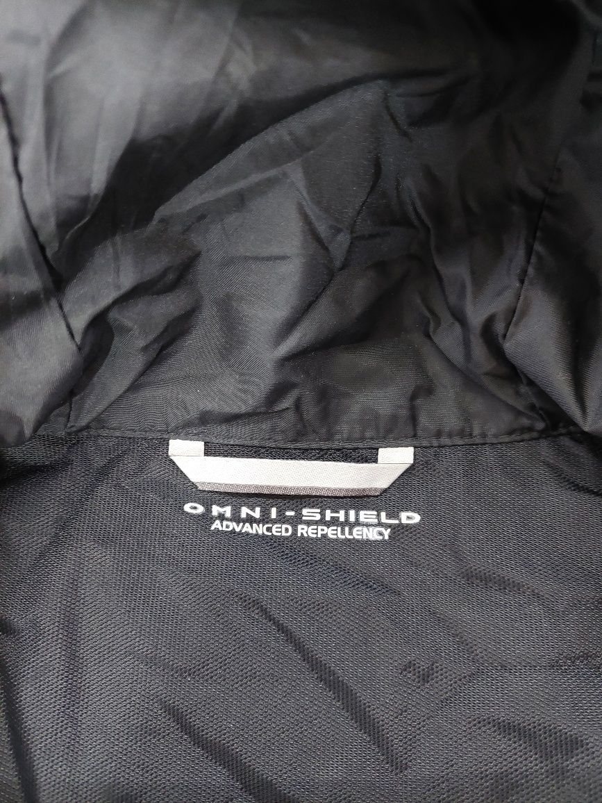 Columbia дамско яке XL