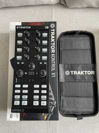 Контролер Traktor X1 mk2