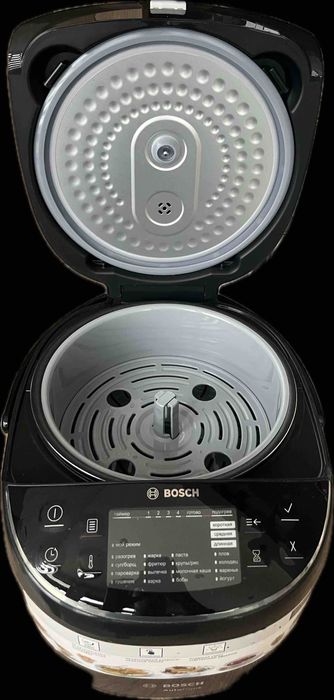 Мултикукър Bosch