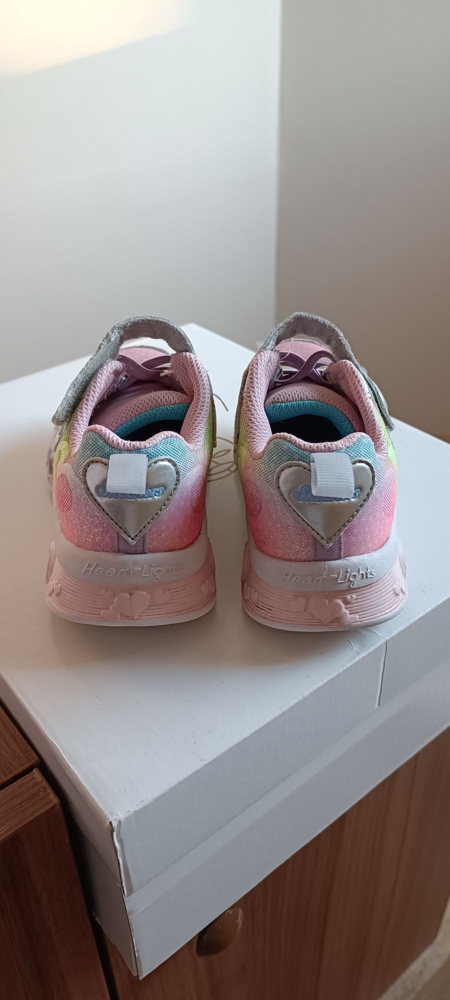 Маратонки Skechers