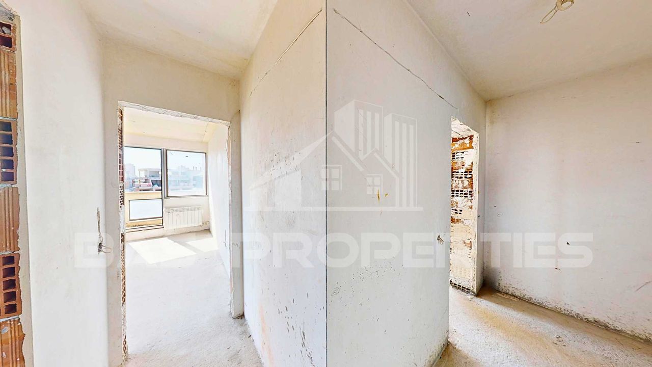 Продава се Многостаен апартамент в София, Манастирски ливади - 356 кв.м за 2295 €/кв.м - Снимка #21