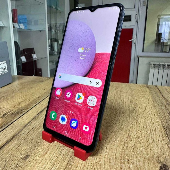 Сотовый телефон Samsung A13 128GB / sk151439