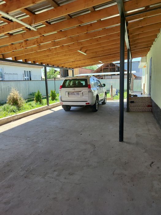 Продам большой дом