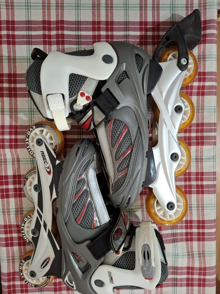 Role ABEC-7 Size 41