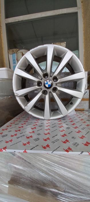 Джанти оригинални 18 за BMW  350лв.