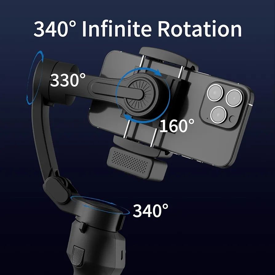 Stabilizator original Axis F11