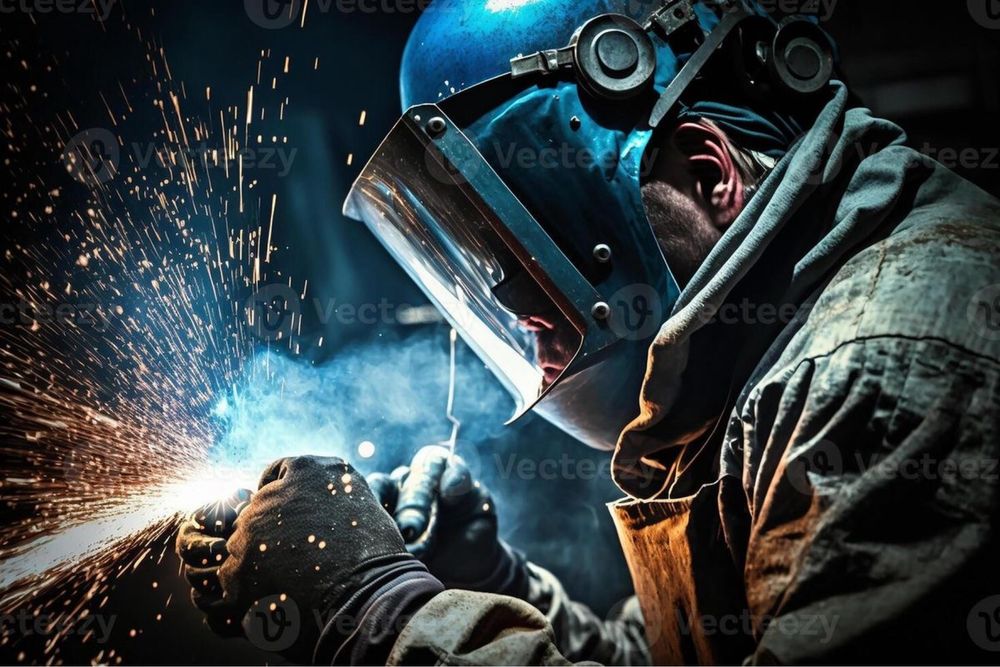 Сварочные работы по Авто в Алматы