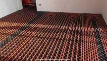 Instalatii: termice, sanitare, irigare, electrice,
