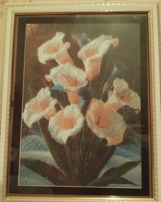 Гоблени - различни