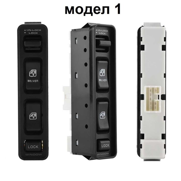 Панел бутони ел.стъкла Suzuki