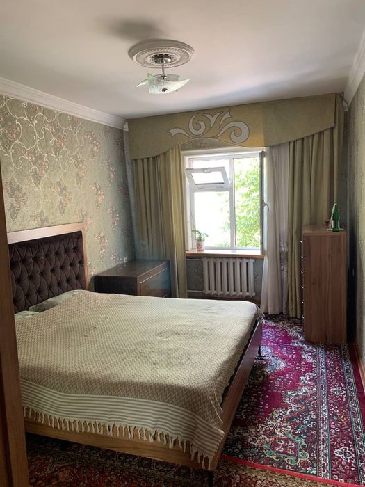 5xonali uy yunusobod 2mavzeda