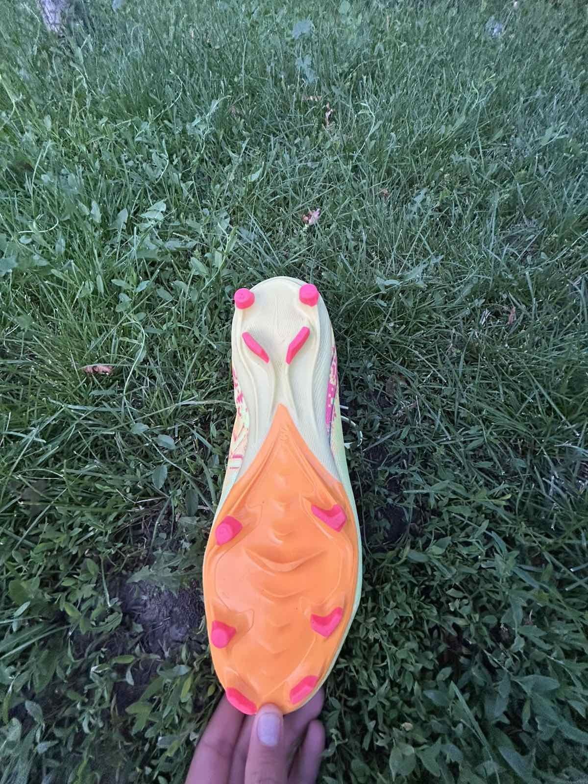 Бутонки Nike Air Zoom KM