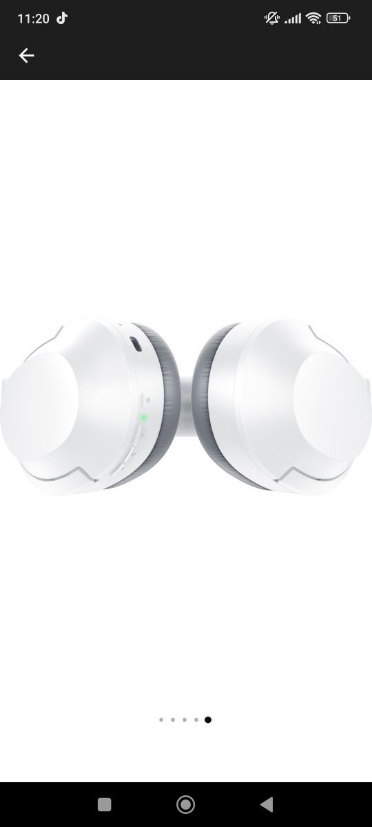 Căști Razer Opus X Wireless Sigilate