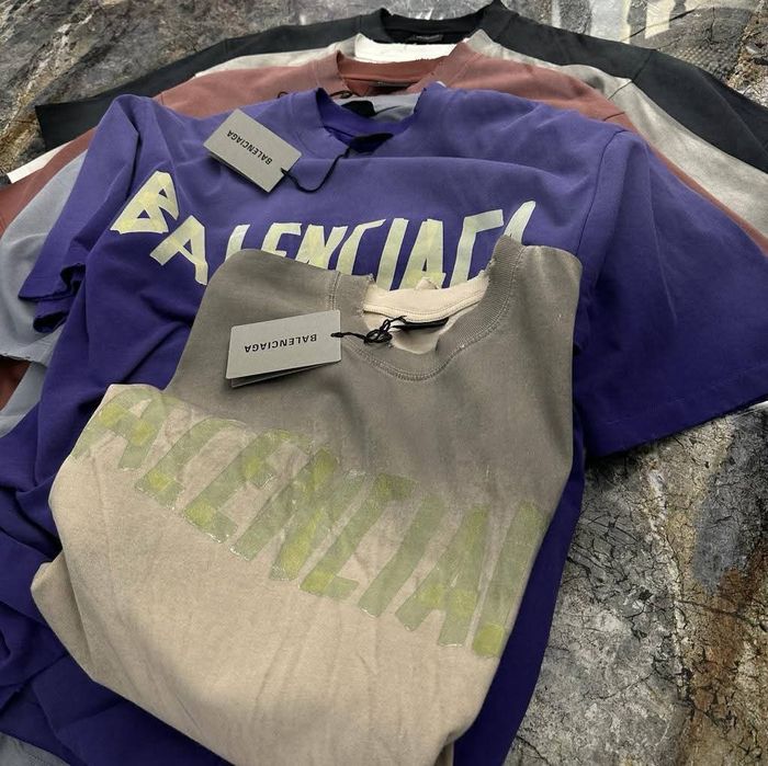 Мъжки тениски различни модели