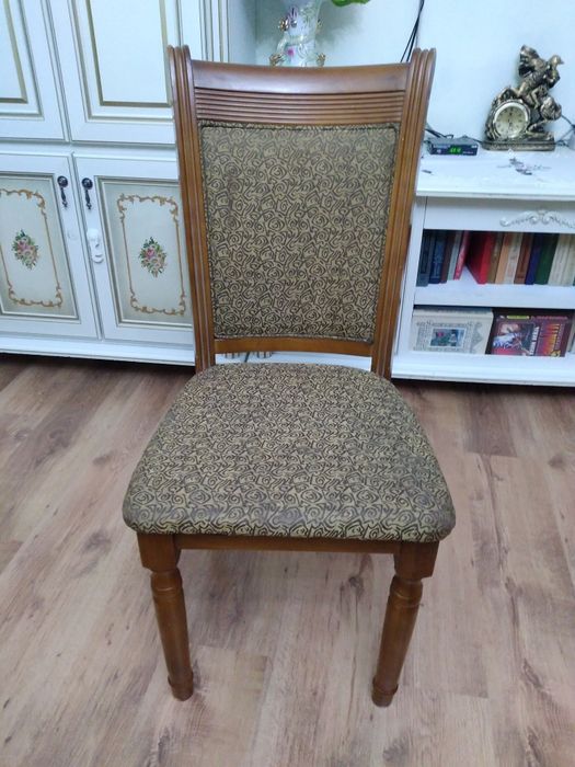 Продам стулья 4шт.