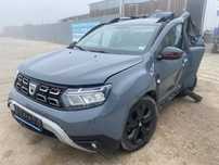 Dacia Duster 2, 1.0 LPG 91 кс., Бензин/Автогаз(LPG), двигател H4D480