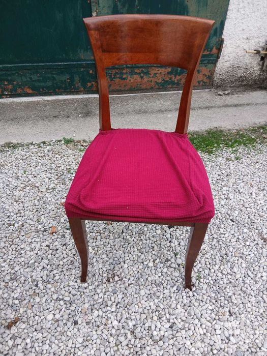 Masa Sufragerie cu 8 Scaune