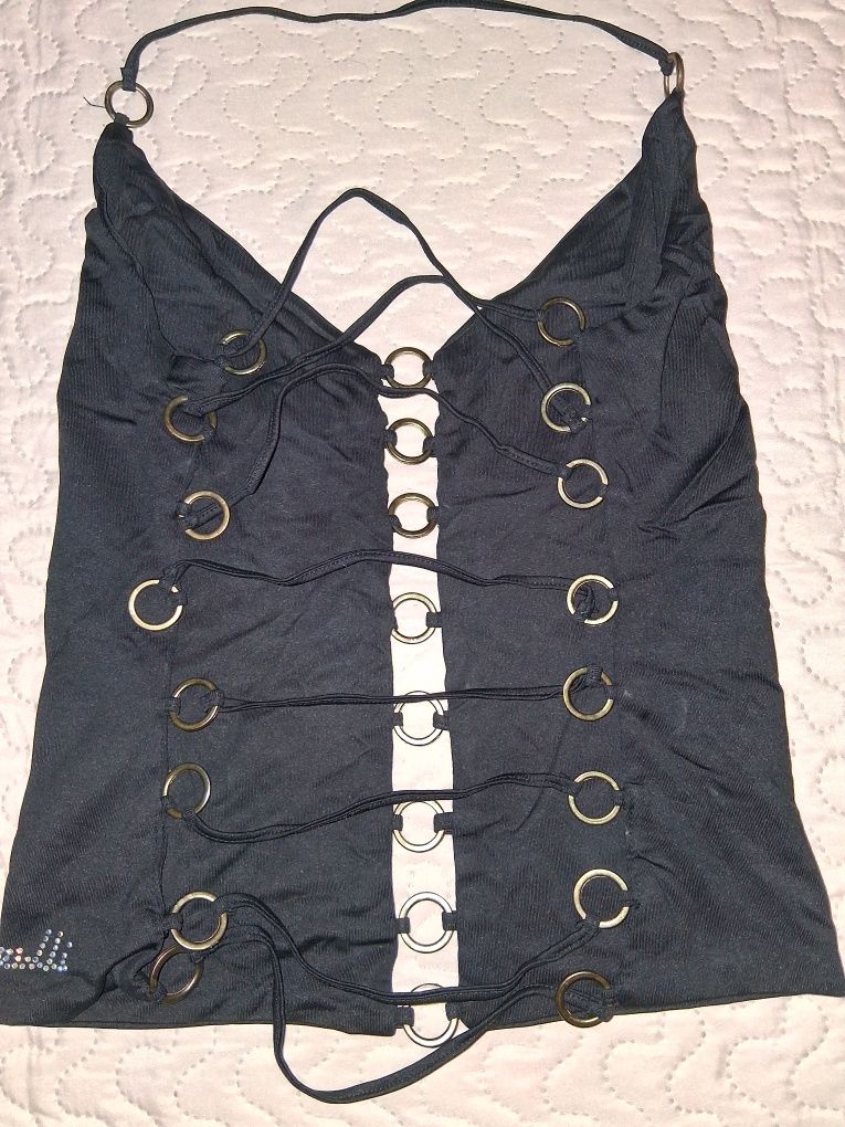Бюстиета "Guess" и "R.Cavalli"