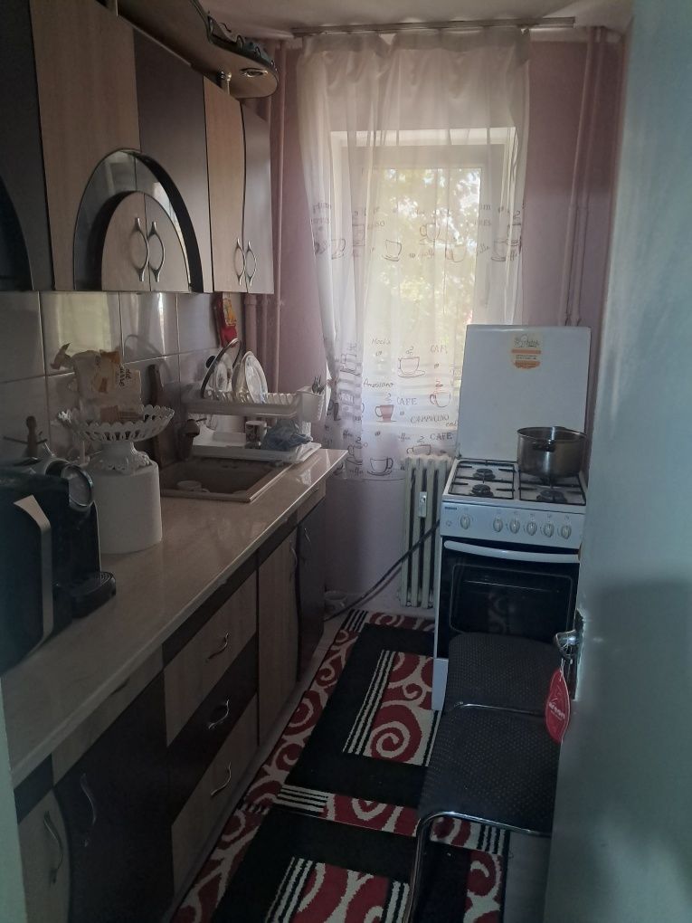 Apartament de inchiriat
