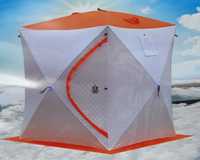 Палатка куб VITFISHING