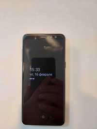 Телефон Samsung A8