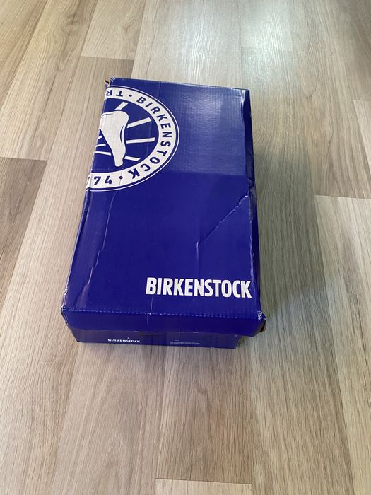 Bitkenstock shoes, size 41