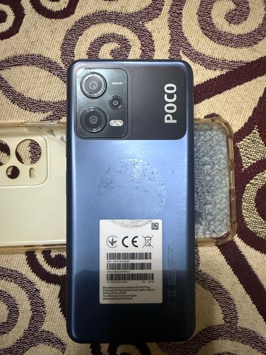 Poco x5  состаянасы жақсы 700