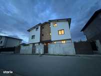 Duplex trifazic  Smart 140 mp utili 157 mp totali 95 mp curte Finaliza