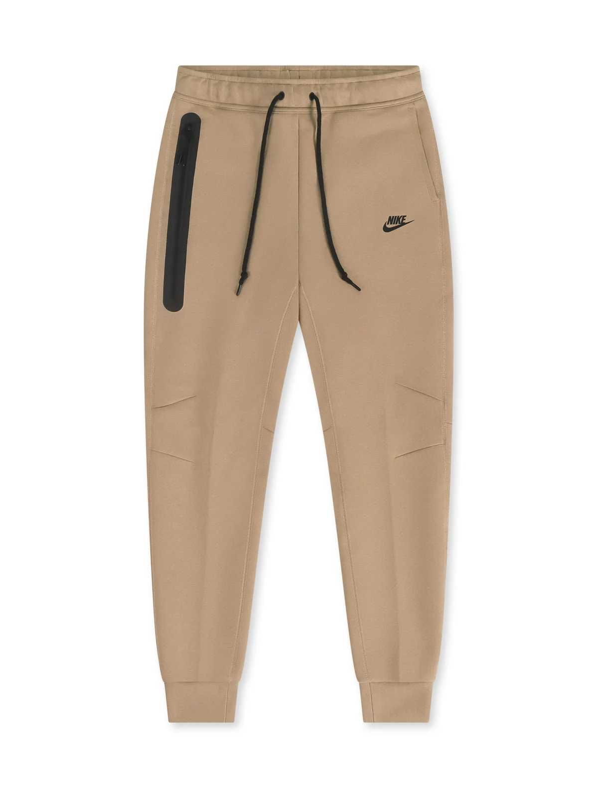 НОВО Nike Tech Fleece Jogger ОРИГИНАЛНО мъжко долнище - М и L