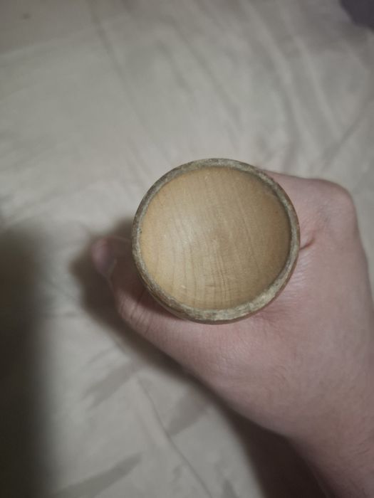 Ken Sweets Cooper Eddy