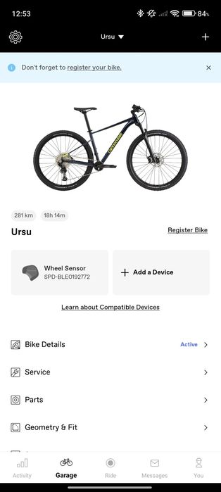 Cannondale Trail SL 2 XL