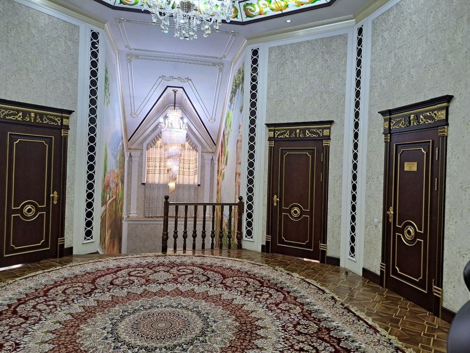 Продажа дом Чиланзар, Хайробод Махалля, 4.6 соток