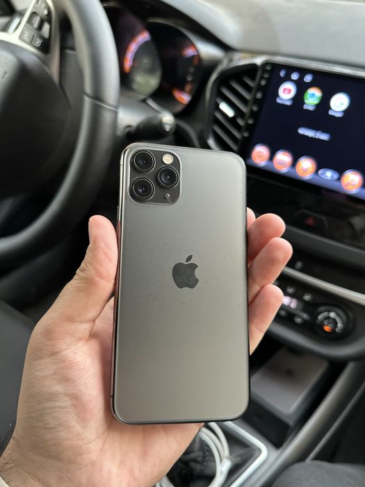 Iphone 11 pro / айфон 11 про 256GB
