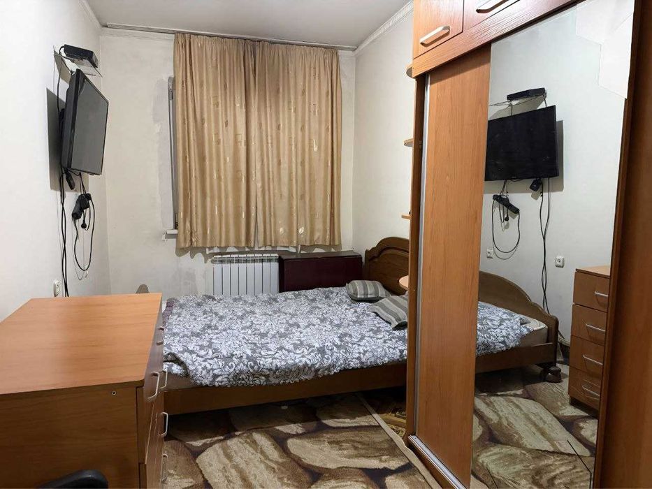 Срочно сдается квартира 2 ком ТТЗ-2 Базар №U49